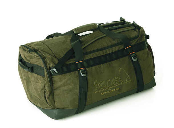 Fauna Cargo duffelbag 60L