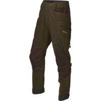 Härkila Mountain Hunter Bukse Hunting green/Shadow Brown
