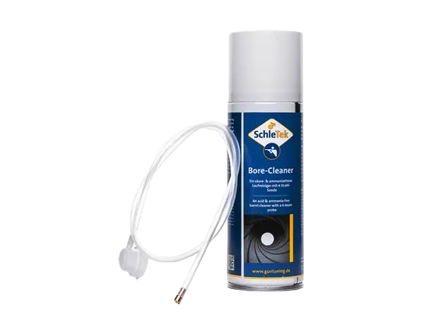 SchleTek Bore Cleaner 200 ml Spray