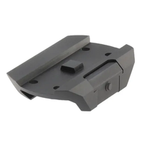 Aimpoint Micro H-2 montasje for weaver/picatinny