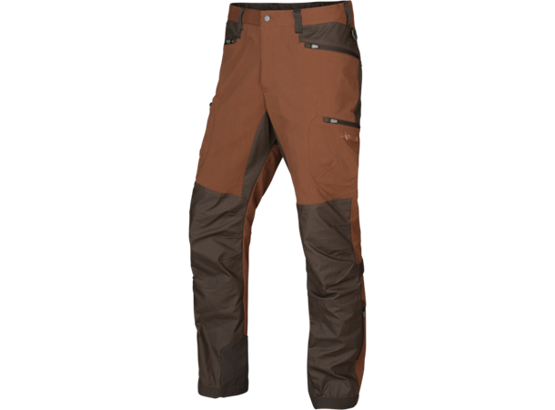 Härkila Ragnar bukser Rustique clay/Brown