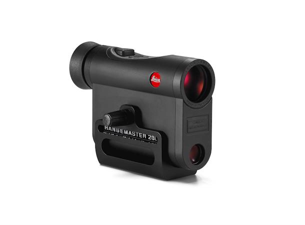 Leica RANGEMASTER CRF Tripod Adapter