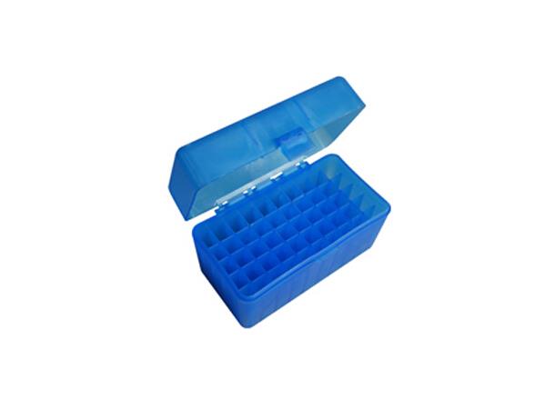 Tsunami Ammo boks Small 50 skudd 25-06, 270 Win, 6,5x55, 30-06