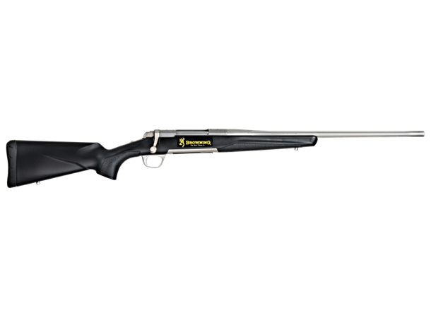 Browning X-bolt Nordic Light (Stainless) .308 Win - 51cm - M14x1