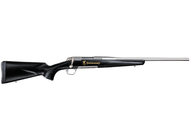 Browning X-bolt Nordic Light Stainless .308 Win - 51cm - M14x1