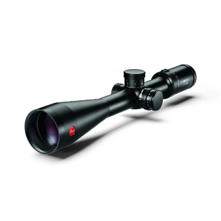 Leica AMPLUS 6 2,5-15x50 i BDC L-4a