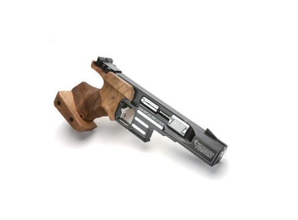 Pardini SP RF pistol Medium grep 22LR - 12cm