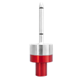 Accurize KUN laser Cal. .17HMR 4,4mm /4,5mm