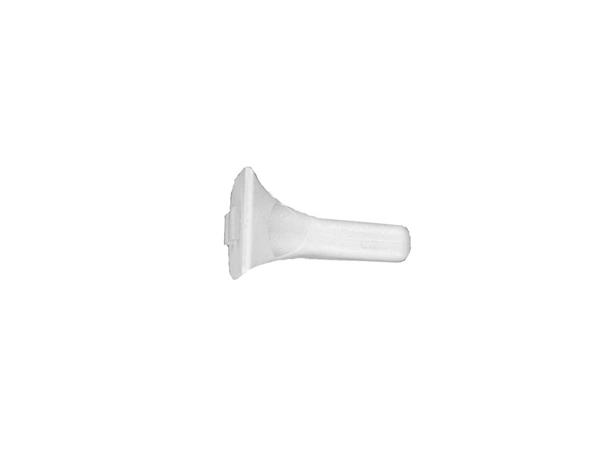 Anschutz Fortner Del Krok for kolbekappe Sort V3