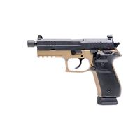 Arex Zero 1, Pistol, kal. 9x19mm Tactical 1 T, FDE, 12 cm løpslengde