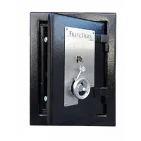 Franz Jäger Sikkerhetsskap Mini Key Excl 2024