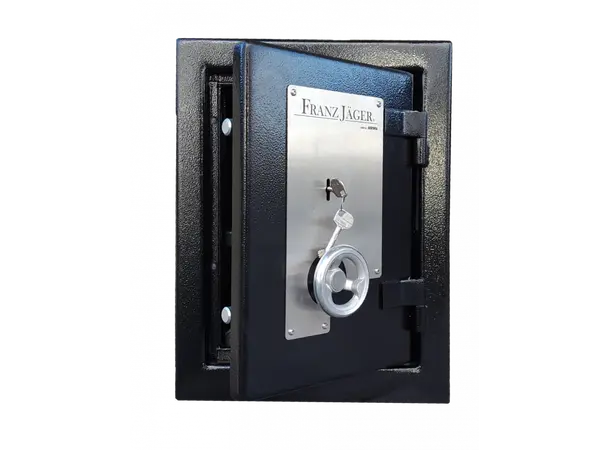 Franz Jäger Sikkerhetsskap Mini Key Excl 2024