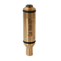 Accurize KUN laser Cal. 6 mm XC