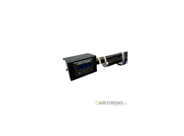 Air Chrony MK1 NEW model