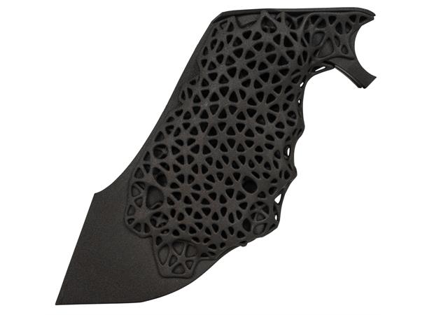Anschutz BIONIC Grip "L" str. 9,5
