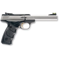 Browning Buck Mark Plus SS UDX .22LR - 14cm