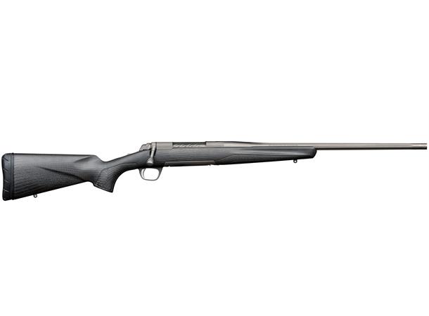 Browning X-Bolt PRO Carbon .308 Win - 50cm - SS Norway