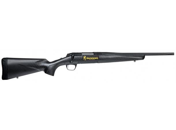 Browning X-bolt Super Light BLACK .308 Win - 42cm - M14x1