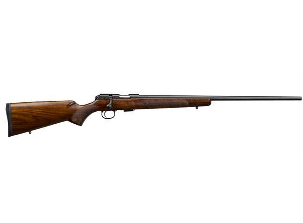 CZ 457 American 17 HMR m/gjenger
