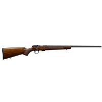 CZ 457 American 17 HMR m/gjenger 