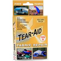 Tear-Aid Display Kit A