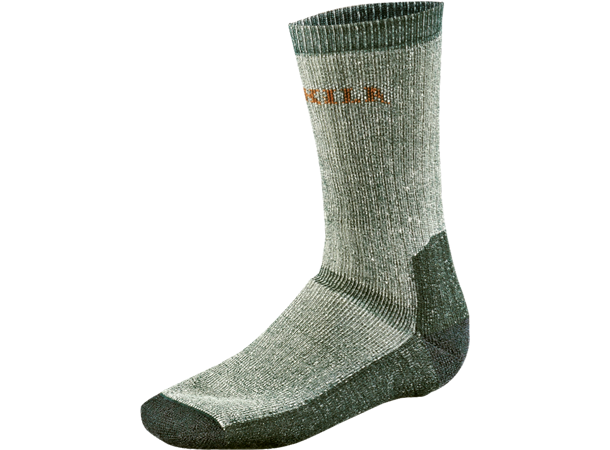 Härkila Expedition sokker lang L