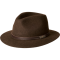 Härkila Jura Hatt Brun 58