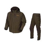 Härkila Mountain Hunter komplett jaktdress