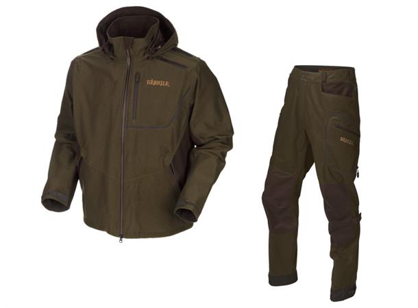Härkila Mountain Hunter komplett jaktdress