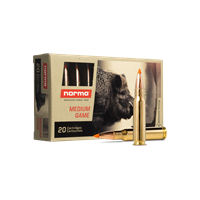 Norma Tipstrike 308 Win 11,0g / 170grs