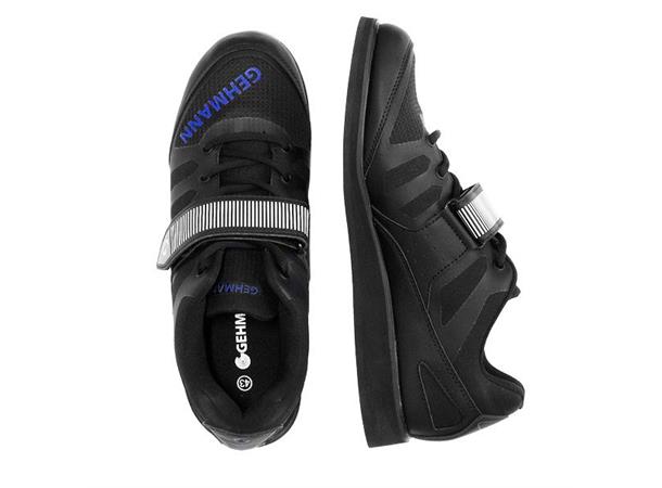 Gehmann pistol shooting shoe "sneaker" #