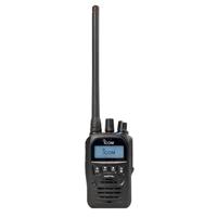 ICOM ProHunt D52 Digital/Analog jaktradio med Bluetooth