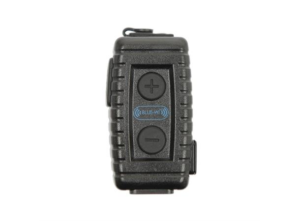 ProEquip PRO-BT Nighthawk 4.1 BT Lapel Mic, incl charging cable