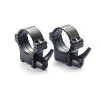 Rusan Roll-off Rings Tikka T3 - 30 mm, quick-release H23