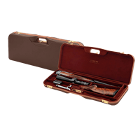 Sauer 202 koffert Short case, i ABS plast