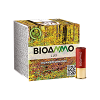 BIOAMMO Lux BL 36-50E 12/70 36g #5 (25/250)
