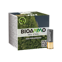 BIOAMMO REX Steel 12/70 24g #7 (25/250/ 27000 Pall