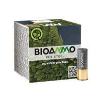 BIOAMMO REX Steel BRS 24-70 12/70 24g #7 (25/250/ 27000 Pall
