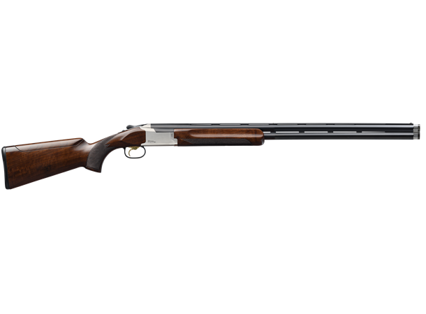 Browning B725 Sporter II Adjustable TF Cal. 12/76 - 76cm
