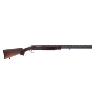 Khan Arista ST Steel Tungsten Full Cerak 12/76 - 71cm m/ekstraktor autom. sikring