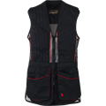 Seeland Skeet II vest XL Black