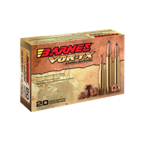 Barnes TTSX 30-06 Win - 9,7g / 150 grs Vor-Tx TTSX