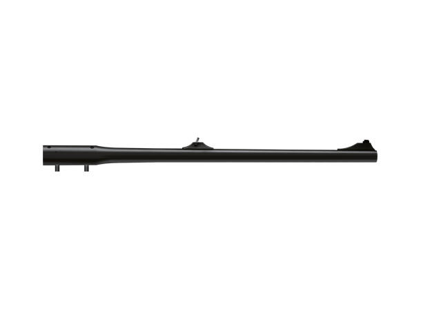 Blaser Løp R8 m/sikter - utstilling 375 H&H - 60cm 22mm profil
