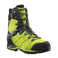 Haix PROTECTOR Ultra lime green 