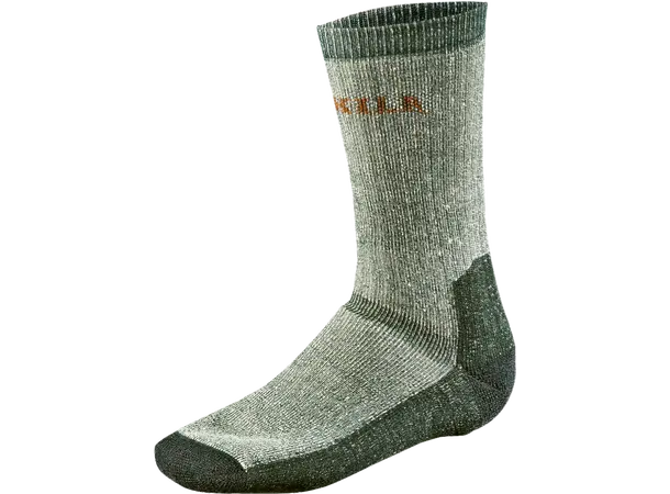 Härkila Expedition sokker lang