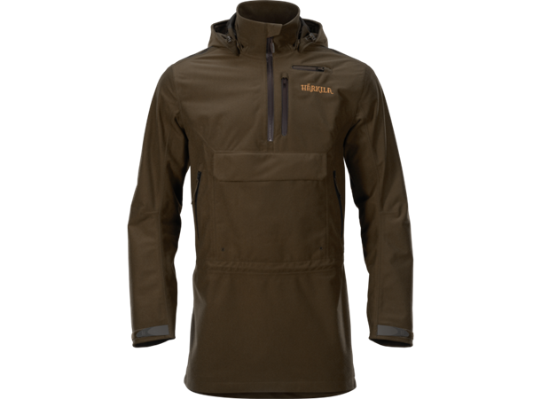 Härkila Mountain Hunter smock Hunting green