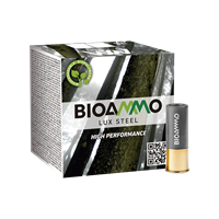 BIOAMMO Lux Steel BLS32-50 12/70 32g #5 (25/250)