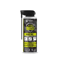 Super Nano CLP Gun Oil 200ml Rense, Smøre og beskyttelse