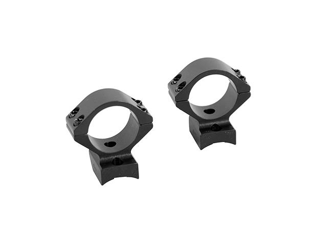 Browning Talley One-Piece X-Bolt 30mm Medium Tungstein
