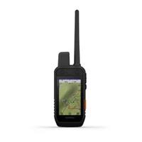 Garmin Alpha 200i hundepeiler Kun Håndholdt